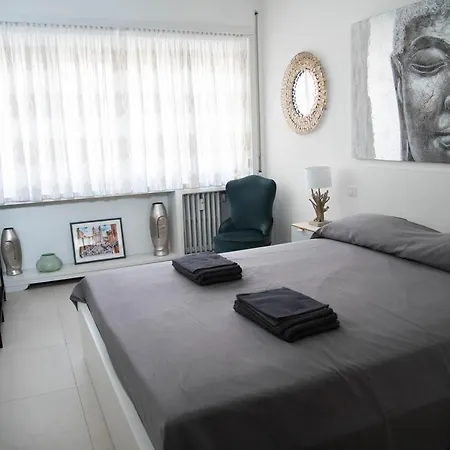 Vatican2you Apartment *