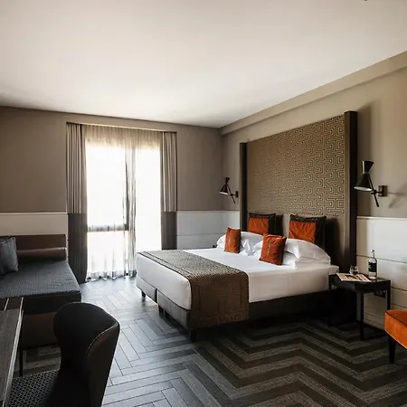 The Tribune, Part Of Jdv By Hyatt 4* Ρώμη