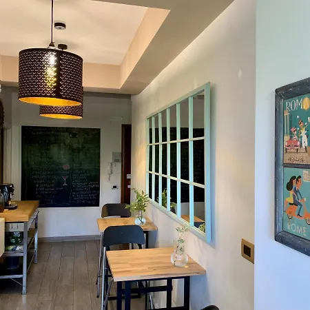 Guest house Stileroma