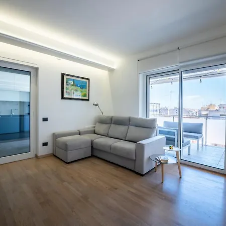 Appartamento Casa Via Capponi
