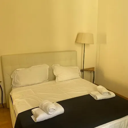 Guest house Rhome Business Collection Trevi Rome
