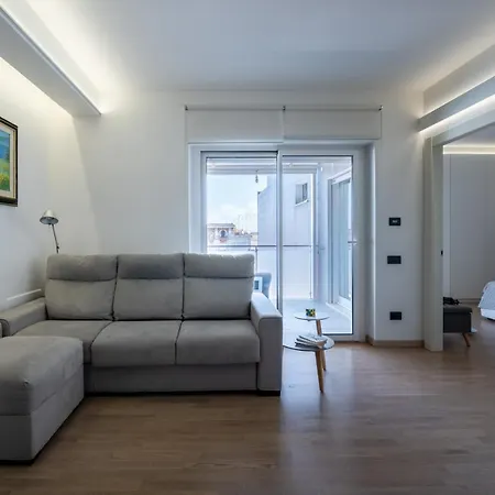 Appartamento Casa Via Capponi
