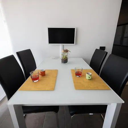 Appartamento Casa Via Capponi Roma
