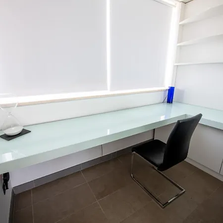 Appartamento Casa Via Capponi *