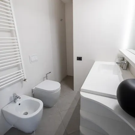 Appartamento Casa Via Capponi