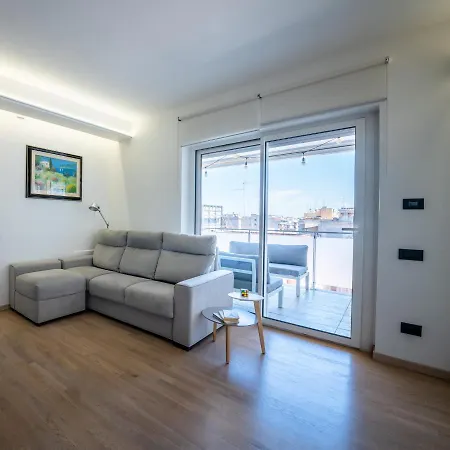 Casa Via Capponi Appartamento