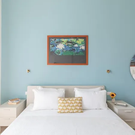 Iflat Lovely And Comfortable Flat In Prati