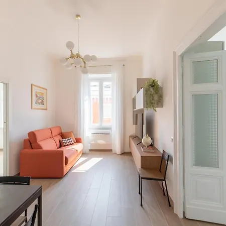 Iflat Lovely And Comfortable Flat In Prati