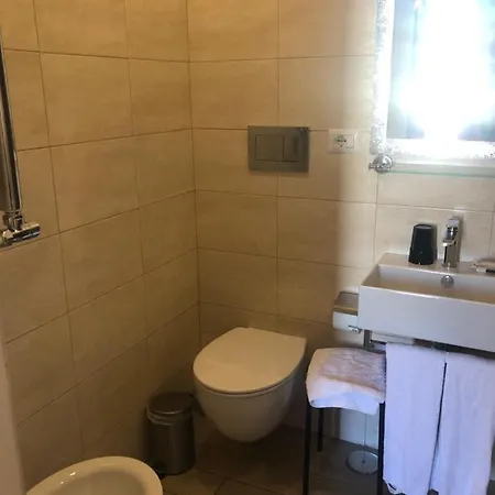 Guest house Seven *