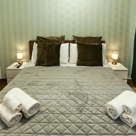 Vanella Domus Ii Apartment *
