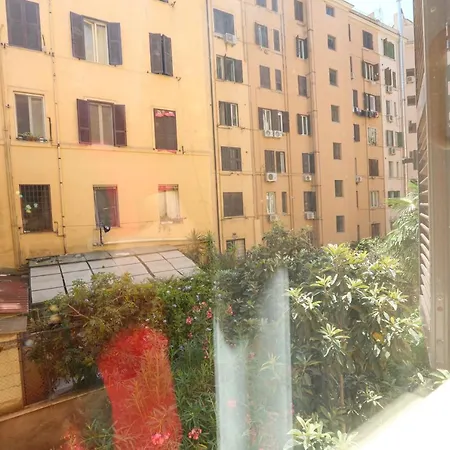 Vanella Domus Ii * Rome