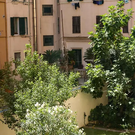 Apartment Vanella Domus Ii
