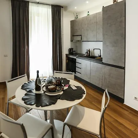 Apartment Vanella Domus Ii *