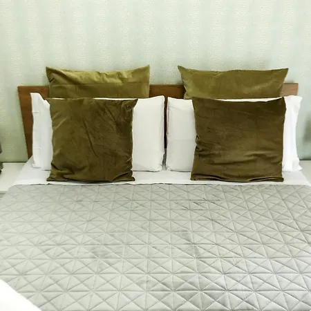 Vanella Domus Ii Apartment Rome