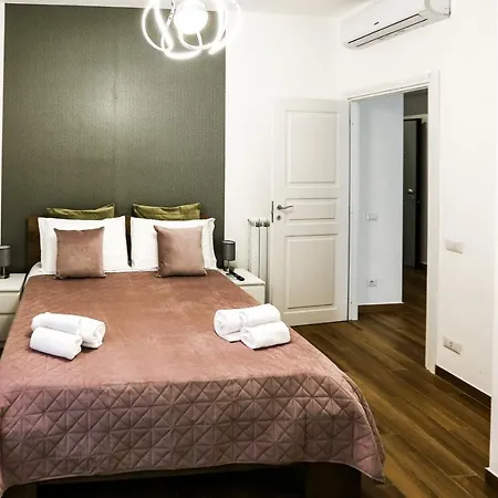 Vanella Domus Ii Apartment Rome