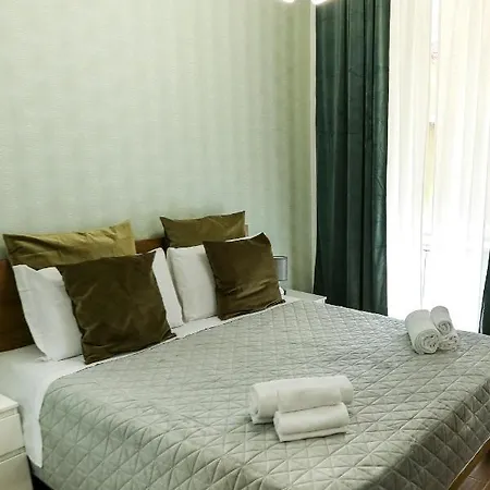 Apartment Vanella Domus Ii