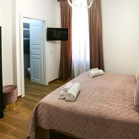 Apartment Vanella Domus Ii *