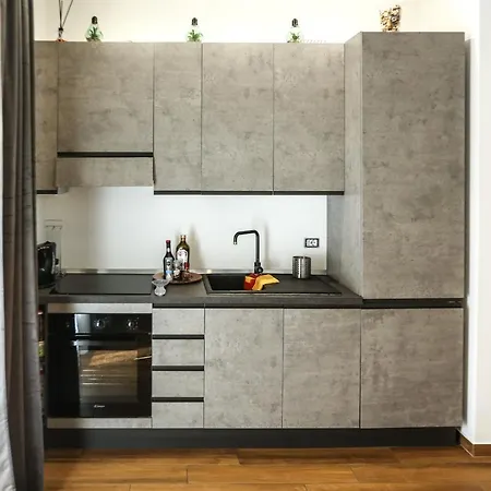 Vanella Domus Ii Apartment Rome