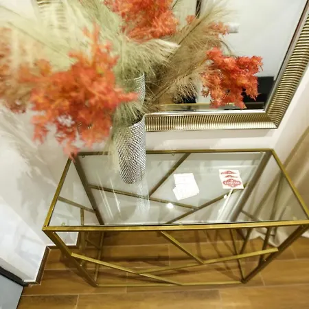 Vanella Domus Ii Apartment Rome