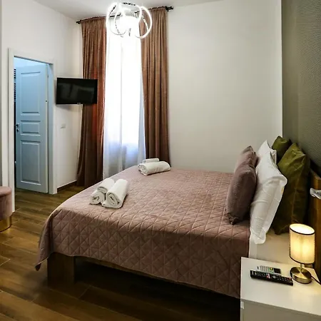 Vanella Domus Ii Apartment