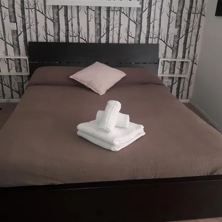 Bed & Breakfast Vatican Řím