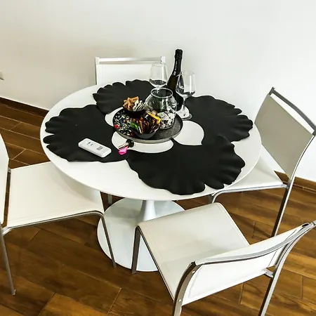 Apartment Vanella Domus Ii Rome