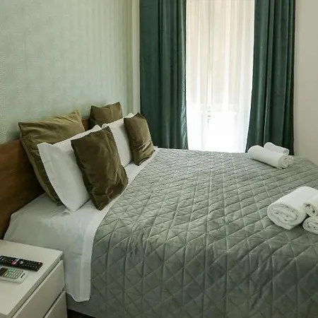Apartment Vanella Domus Ii