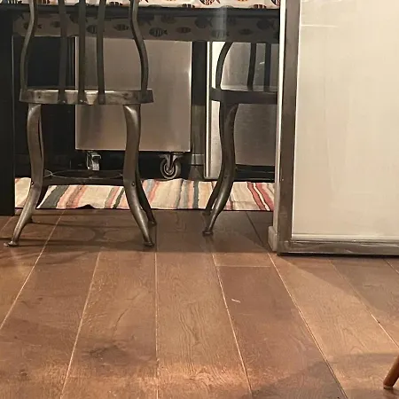 Cinquecento Loft Casa vacanze