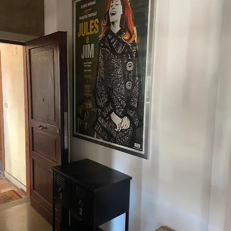 Cinquecento Loft Holiday home Rome