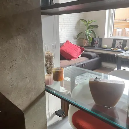 Cinquecento Loft *