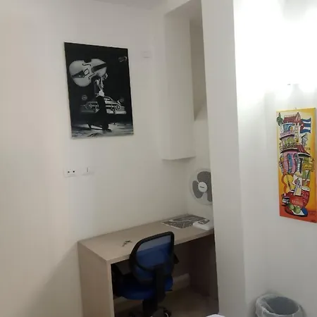 Underground * Řím