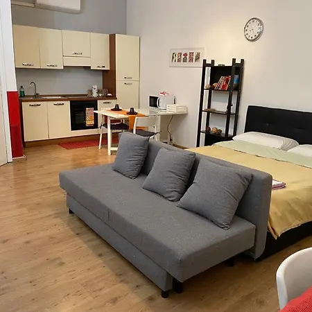 Appartamento New A Trastevere *