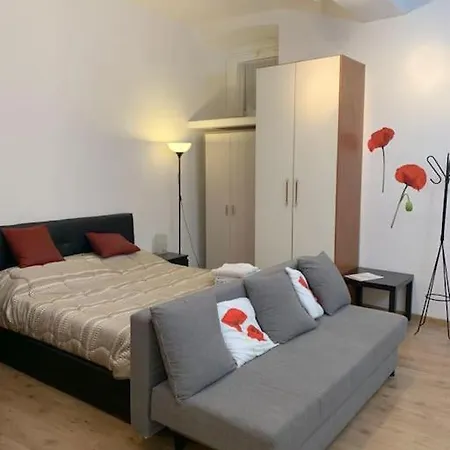 New A Trastevere Rom