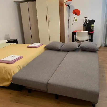 Appartamento New A Trastevere