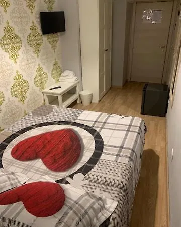 Sweet Faleria Guest house