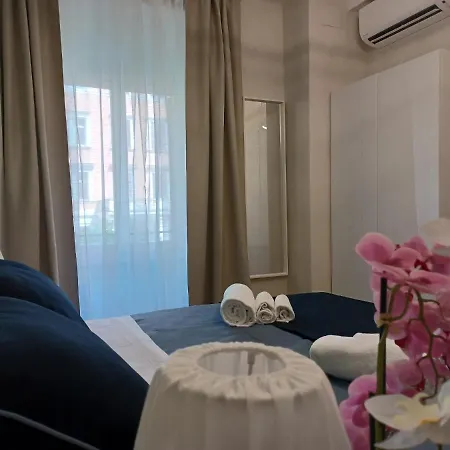 Little Rose Haven Guest house