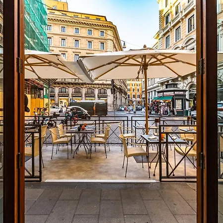 Delle Nazioni Hotel