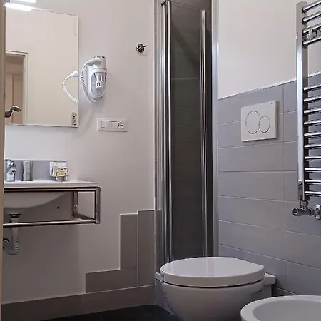 Little Rose Haven Guest house *