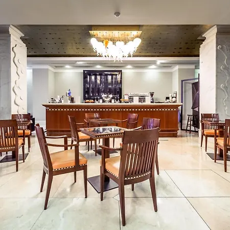 Hotel Delle Nazioni Roma