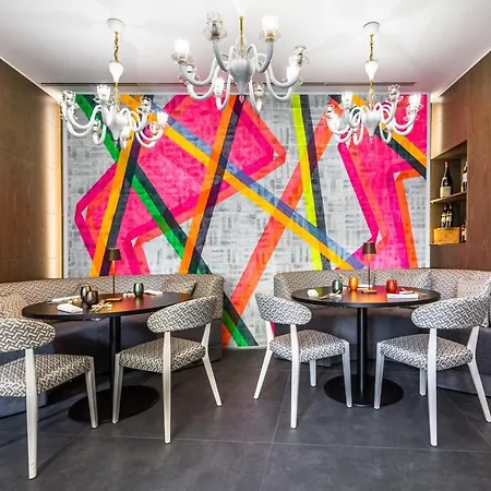 Hotel Delle Nazioni 4*