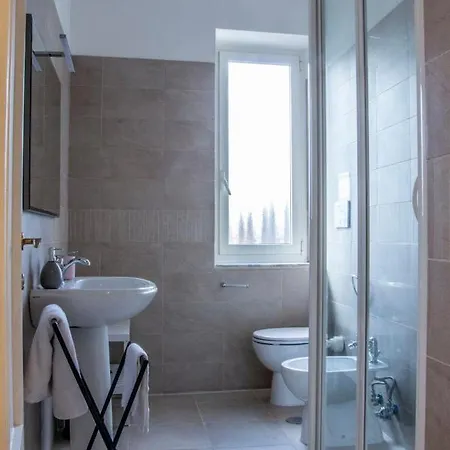Campo24roma Guest house Rome