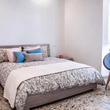 Guest house Campo24roma