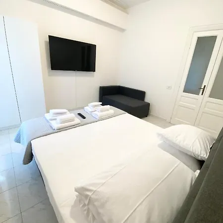 Apartment Art Atelier Rome