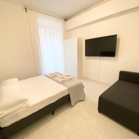 Art Atelier Apartment *