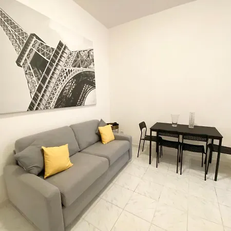 Apartment Art Atelier *