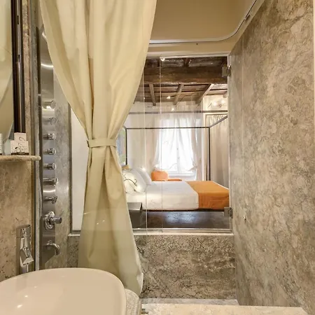 Casa Argileto Rom