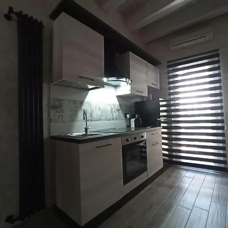 Chiaro Di Luna - Holiday home Rome