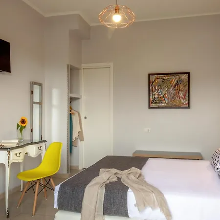 Urban Garden Ξενοδοχείο 3*