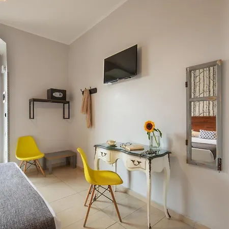 Urban Garden Hotel 3*