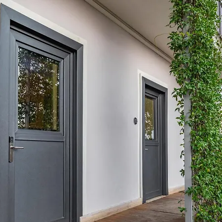 Urban Garden Ξενοδοχείο 3*